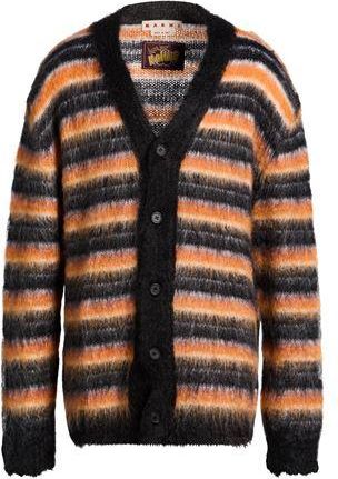 Marni FUZZY WUZZY MOHAIR