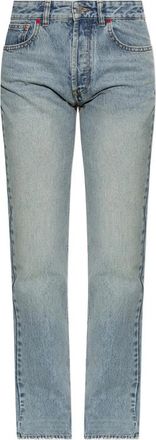 Isabel Marant Daya Jeans