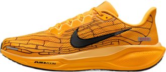Nike Nike Mens Air Zoom Pegasus 40, University Gold/Soft Yellow/Black, 10.5 UK