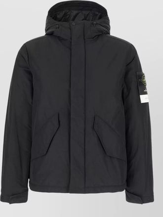 Stone Island padded jacket