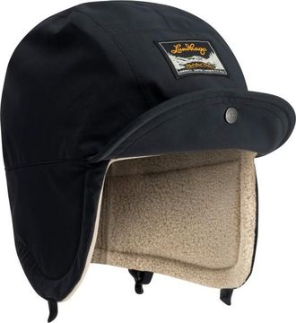Lundhags Core Mountain Cap Cap - Unisex | schwarz