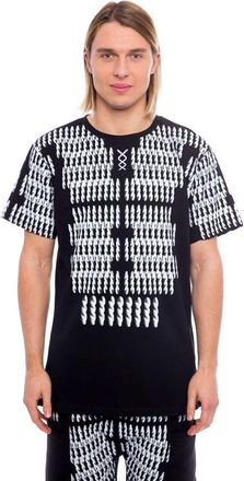 Nicolò Tonetto Cotton Men Mens T-Shirt