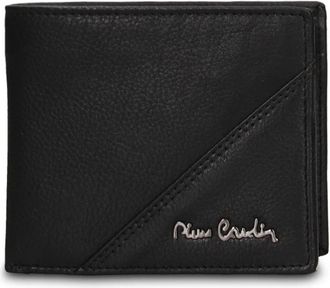 Pierre Cardin Erevan Prime - Heren - Accessoires - Zwart - Maat: ONE Size Zijde