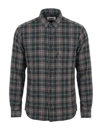 Ymc You Must Create TOPWEAR - Camicie su YOOX.COM