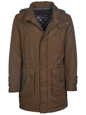 Trussardi Trussardi jeansjasje