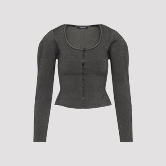 Jacquemus Sera vest