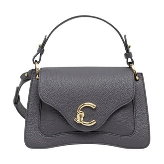 Coccinelle Mujer, Bolsos, Gris, Talla: ONE Size