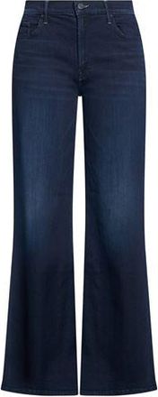 Mother BOTTOMWEAR - Jeans on YOOX.COM