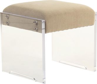 Zentique Adela Stool