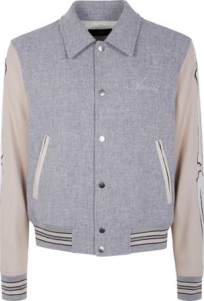 Amiri Bones Jacket