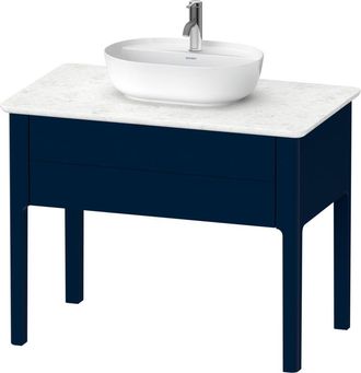 Duravit Luv Mueble De Ba&ntilde;o Vertical Lu9564, 938 X 570 Mm, 1 - Duravit