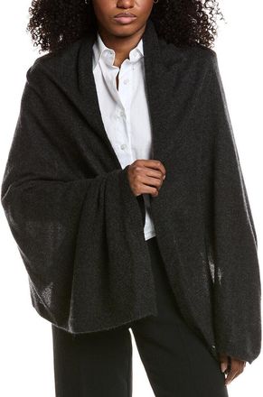 Portolano Cashmere Poncho