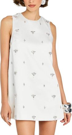 Retrof&ecirc;te Tylee Mini Dress