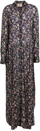 Aniye By KLEIDER - Maxi-Kleider auf YOOX.COM