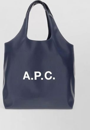 A.P.C. ninon tote bag