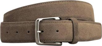 Tod's Uomo, Accessori, Marrone, 90 CM, new