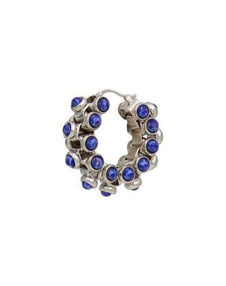 Jil Sander JEWELLERY and WATCHES - Single Earrings sur YOOX.COM
