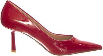 Steve Madden Pumps - Dames - Pumps - Rood - 38 1/2 EU - Schoenen