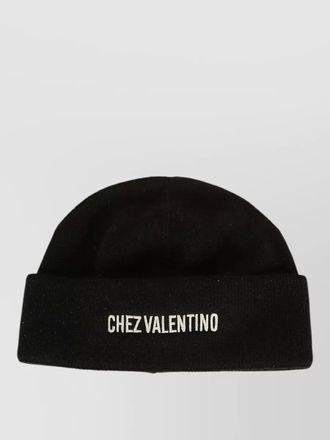 Valentino Garavani beanie