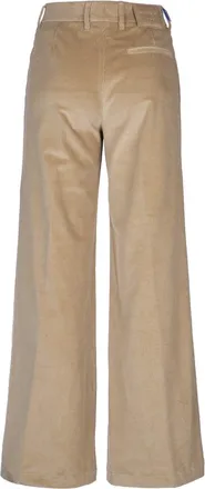 Jacob Cohen Beige Co Ea Pantaloni Trousers