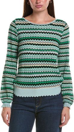 Ramy Brook Fiora Sweater