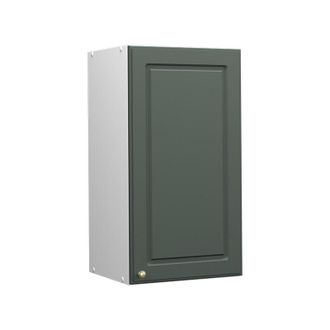 Vicco Mobile bagno Fame-Line, Verde-oro Country House, 40 x 72 cm