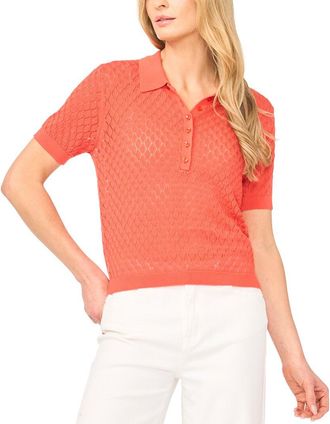 Ted Baker Clara Polo Sweater