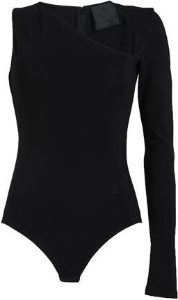 Givenchy CAMISETAS Y TOPS - Bodies en YOOX.COM