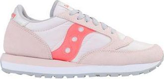 Saucony JAZZ O W PINK/CORAL
