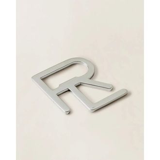 Ralph Lauren unisex, Accessoires, Grijs, Maat: ONE Size