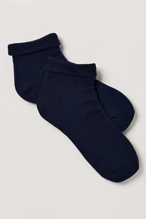 Stems Petal Socks