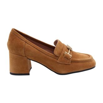 Bibi Lou Mujer, Zapatos, Marrón, Talla: 39 EU