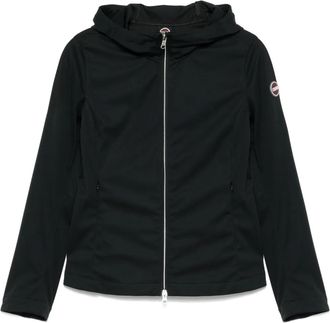 Colmar Giacca con applicazione - Nero