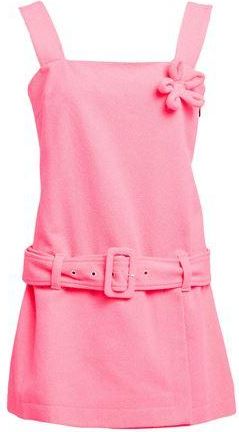 Msgm KLEIDER - Mini-Kleider auf YOOX.COM