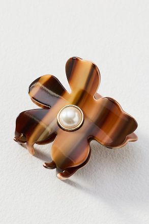 Lele Sadoughi Lily Claw Clip
