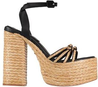 Paloma Barceló FOOTWEAR - Espadrilles sur YOOX.COM