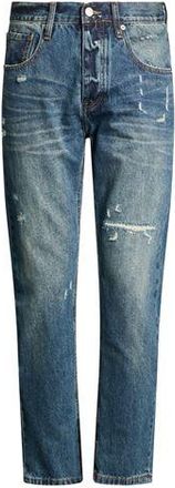 Imperial PARTES DE ABAJO - Pantalones vaqueros en YOOX.COM