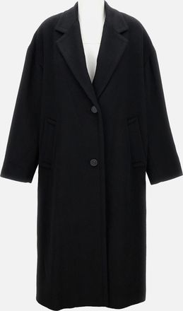 Golden Goose Single Breast Coat