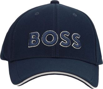 HUGO BOSS Uomo, Accessori, Blu, Taglia unica, new