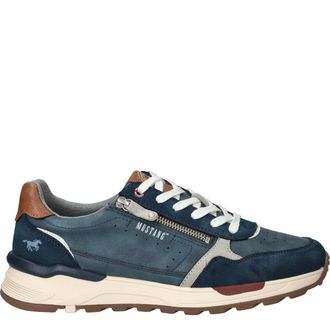Mustang Jeans Mustang Sneakers Heren