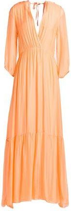 Daniele Fiesoli KLEIDER - Maxi-Kleider auf YOOX.COM