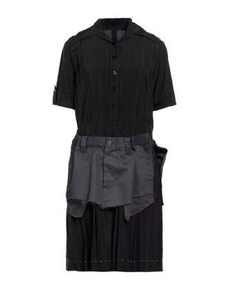 Maison Margiela VESTIDOS - Minivestidos en YOOX.COM