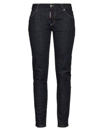 Dsquared2 HOSEN & RÖCKE - Jeanshosen auf YOOX.COM