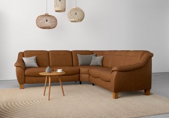 HOME AFFAIRE Ecksofa