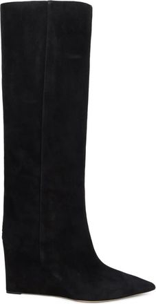 Jimmy Choo London Donna, Scarpe, Nero, 38 1/2 EU, new