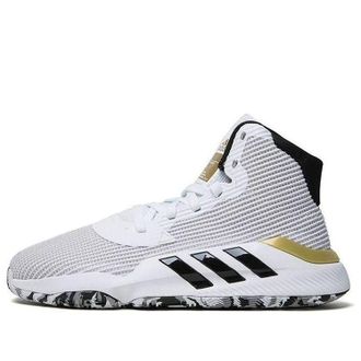 adidas Pro Bounce 2019 GCA Footwear White EF8787