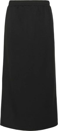 Kaffe Donna, Gonne, Nero, XS, new