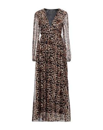 Vanessa Scott DRESSES - Midi dresses on YOOX.COM