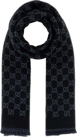 Gucci Wool Trousers