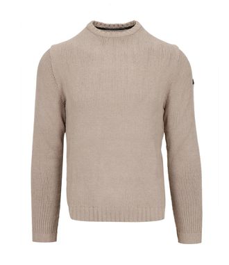 Roberto Ricci Design Pullover Sand